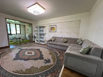 Аренда 3-комн. кв. 78 м² — массив Ташсельмаш