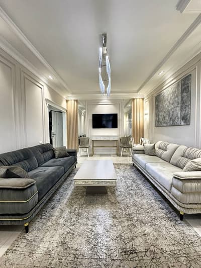 Аренда 2-комн. кв. 56 м² — улица Шота Руставели