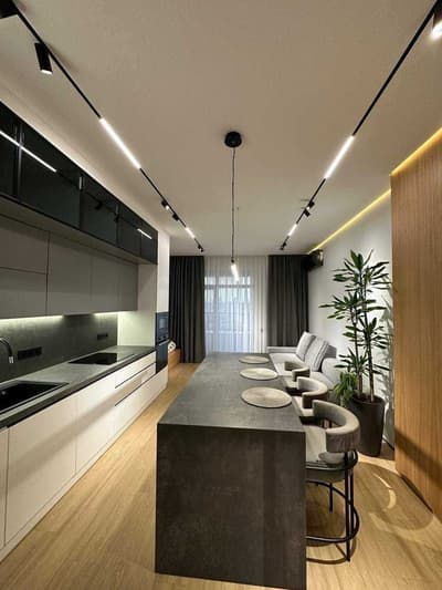 Аренда 2-комн. кв. 65 м² — жилой комплекс НРГ Ойбек