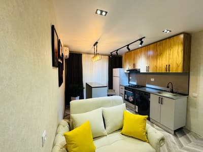 Аренда 1-комн. кв. 30 м² — улица Тараса Шевченко