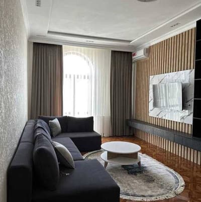 Аренда 3-комн. кв. 125 м² — жилой комплекс Казахстан