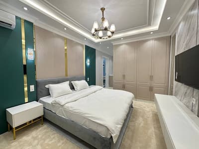 Аренда 2-комн. кв. 77 м² — улица Сайрам