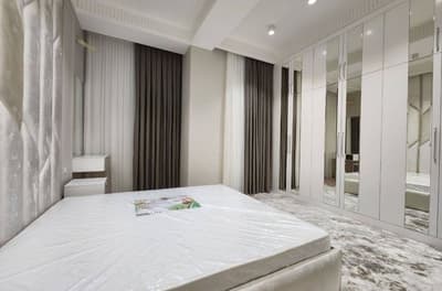 Аренда 1-комн. кв. 40 м² — Айбек