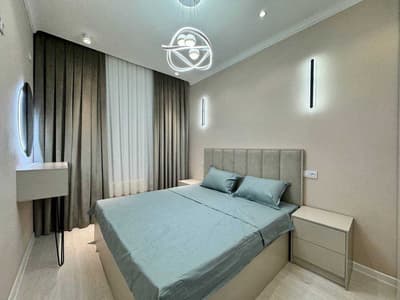 Аренда 1-комн. кв. 40 м² — улица Айбека