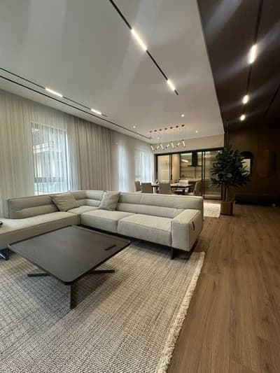 Аренда 3-комн. кв. 120 м² — массив Буюк Ипак Йули, 1