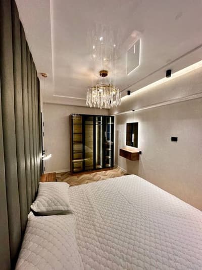 Аренда 1-комн. кв. 37 м² — Айбек