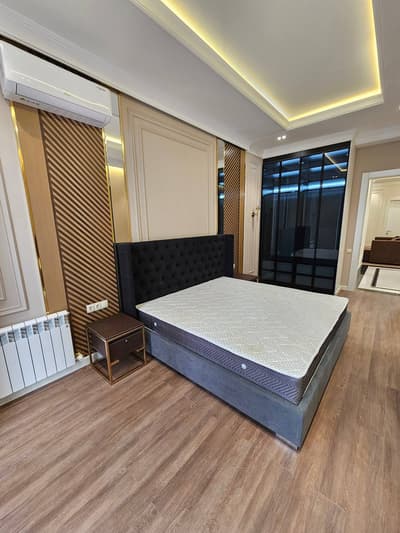 Аренда 2-комн. кв. 65 м² — улица Паркент