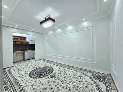 Аренда 1-комн. кв. 45 м² — улица Кары-Ниязи