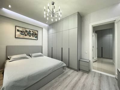Аренда 1-комн. кв. 45 м² — улица Яхъё Гулямова