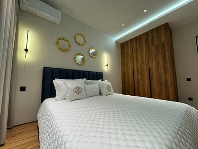 Аренда 1-комн. кв. 55 м² — улица Сайрам