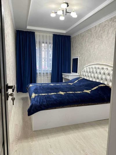 Аренда 2-комн. кв. 75 м² — улица Аския, 25