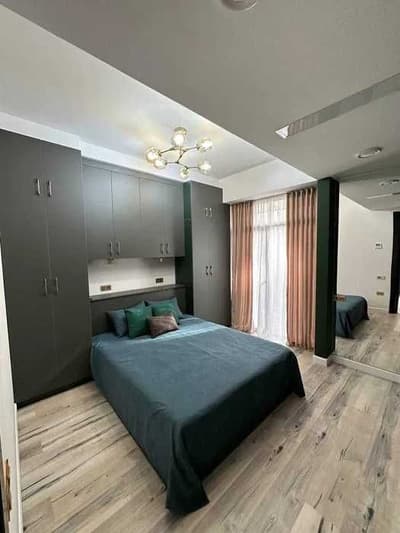 Аренда 2-комн. кв. 80 м² — улица Афросиаб