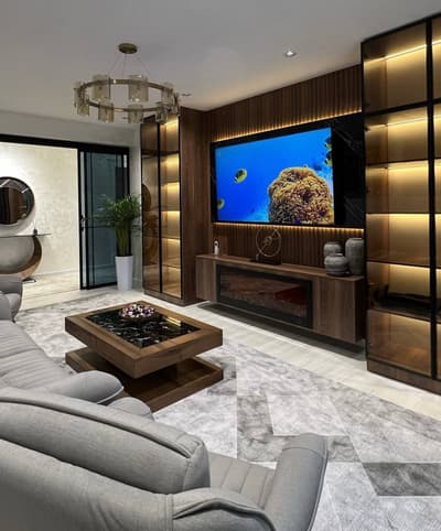 Аренда 3-комн. кв. 112 м² — улица Зиёлилар, 26