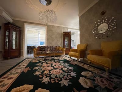 Аренда 3-комн. кв. 77 м² — улица Шота Руставели