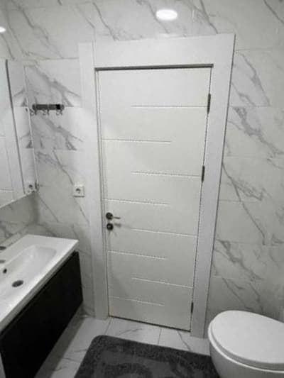 Аренда 3-комн. кв. 95 м² — улица Абдуллы Каххара