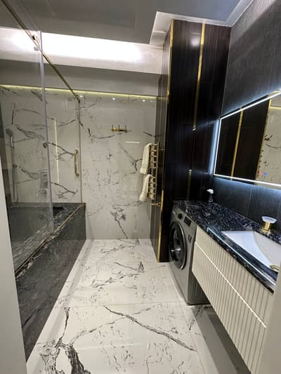 Аренда 3-комн. кв. 110 м² — улица Мукими