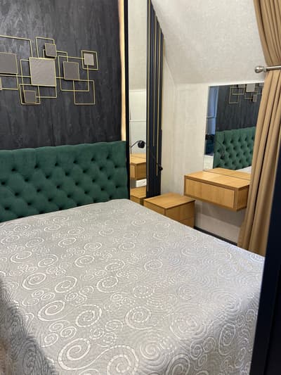 Аренда 1-комн. кв. 45 м² — улица Нукус