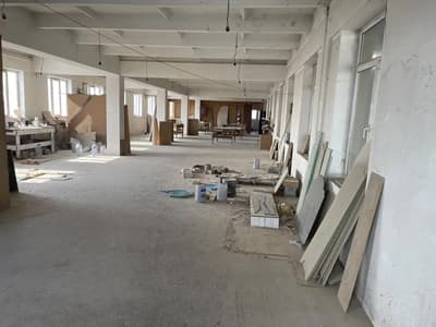 Аренда кв. 700 м² — улица Гулистон