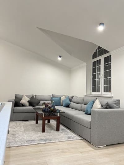 Аренда 3-комн. кв. 100 м² — жилой комплекс Greenwich