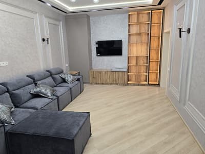 Аренда 2-комн. кв. 72 м² — массив Ялангач