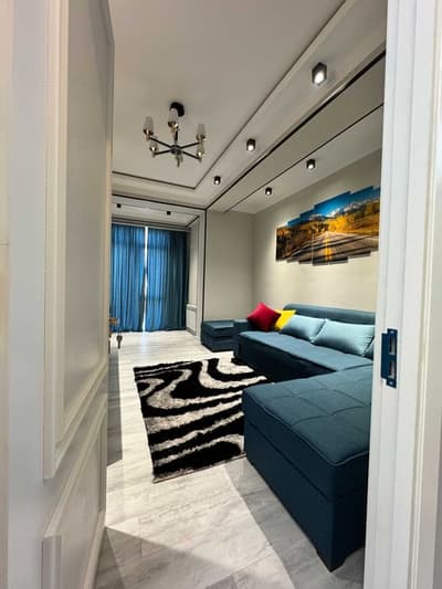 Аренда 2-комн. кв. 60 м² — улица Бабура