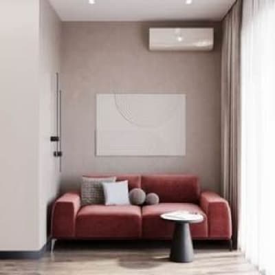 Аренда 2-комн. кв. 70 м² — 11-й квартал