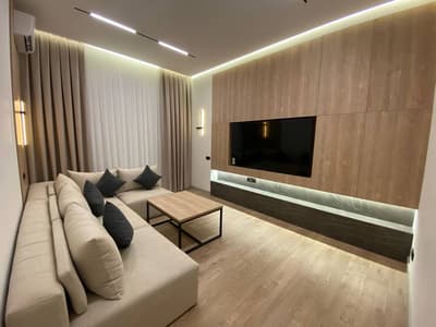 Аренда 2-комн. кв. 68 м² — жилой комплекс Узбегим