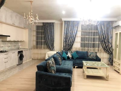 Аренда 3-комн. кв. 100 м² — улица Буюк Ипак Йули, 158А