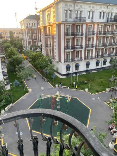 Аренда 2-комн. кв. 80 м² — Мискинская улица, 7