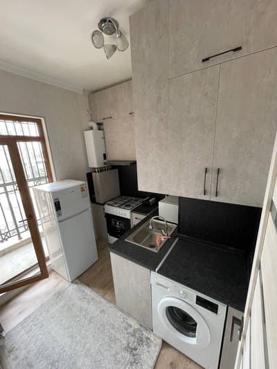 Аренда 1-комн. кв. 32 м² — улица Янгишахар