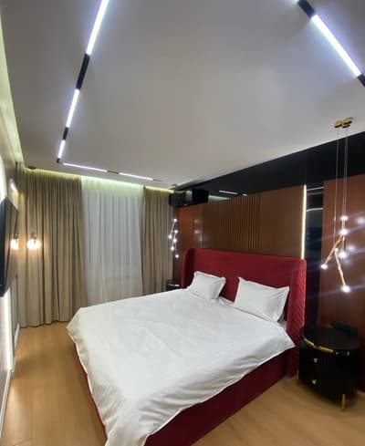 Аренда 2-комн. кв. 68 м² — улица Сайрам