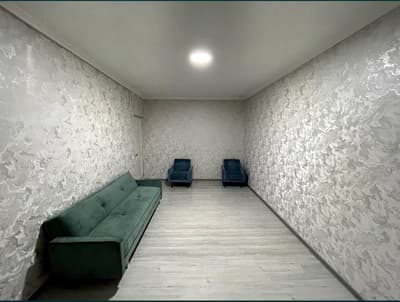 Аренда 3-комн. кв. 102 м² — массив Кушбеги