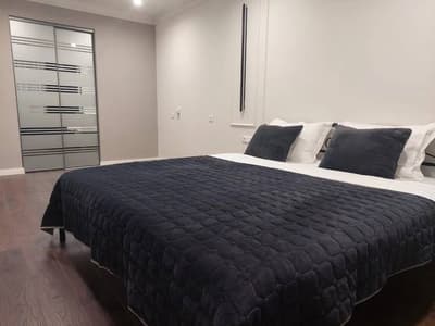 Аренда 3-комн. кв. 81 м² — улица Мукими