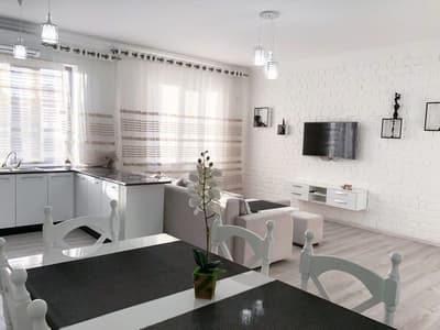 Аренда 1-комн. кв. 55 м² — проспект Амира Темура