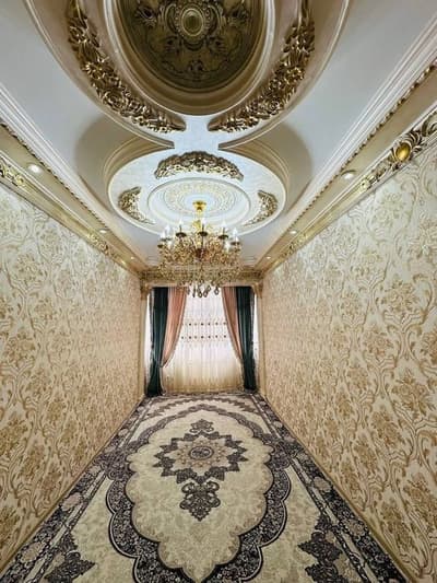 Аренда 2-комн. кв. 65 м² — улица Ахмада Югнаки