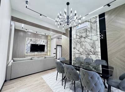 Аренда 2-комн. кв. 50 м² — улица Чинабад