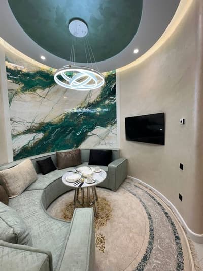 Аренда 3-комн. кв. 78 м² — 17-й квартал