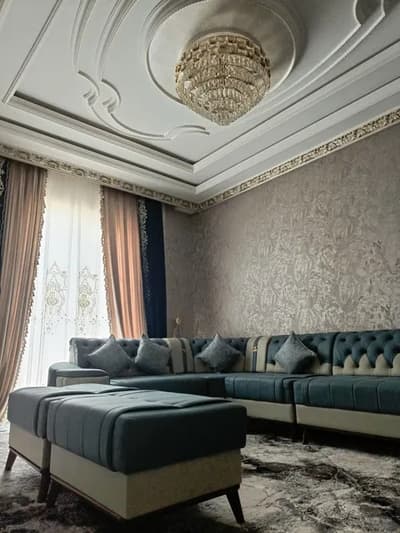 Аренда 2-комн. кв. 68 м² — улица Бабура