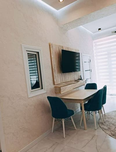 Аренда 2-комн. кв. 58 м² — улица Бабура, 74