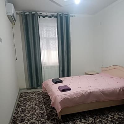 Аренда 3-комн. кв. 73 м² — улица Бабура