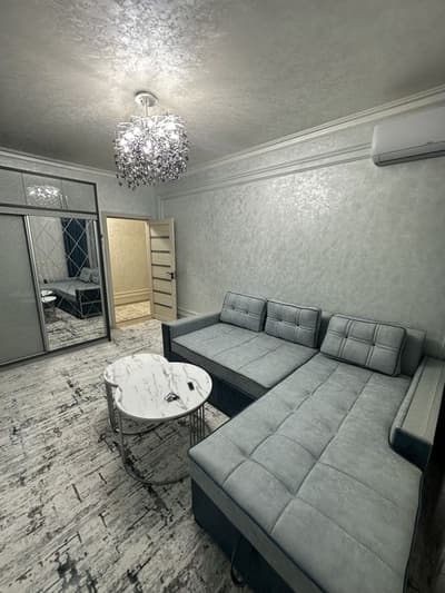Аренда 1-комн. кв. 40 м² — массив Каракамыш