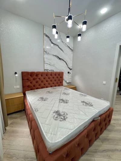 Аренда 1-комн. кв. 40 м² — улица Нукус