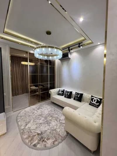 Аренда 1-комн. кв. 40 м² — массив Госпитальный