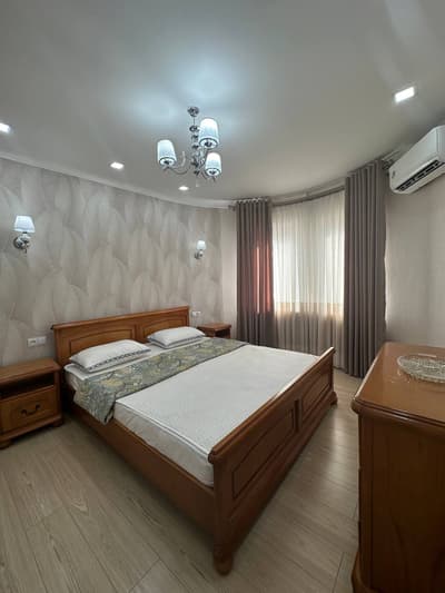 Аренда 2-комн. кв. 76 м² — массив Киёт