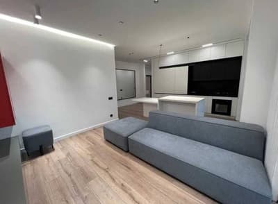 Аренда 1-комн. кв. 30 м² — 7-й квартал