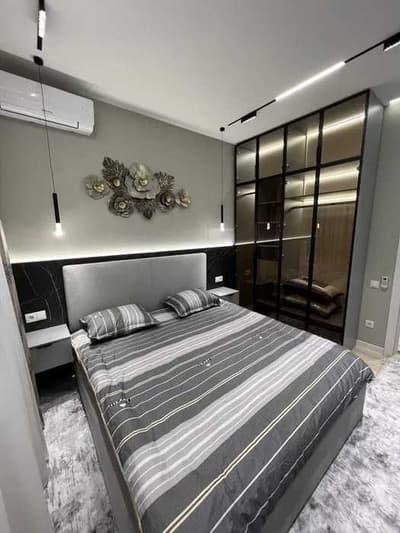 Аренда 1-комн. кв. 37 м² — улица Афросиаб, 2