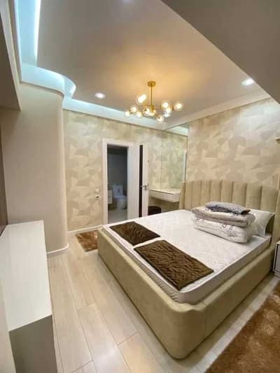 Аренда 1-комн. кв. 35 м² — массив Госпитальный, 1