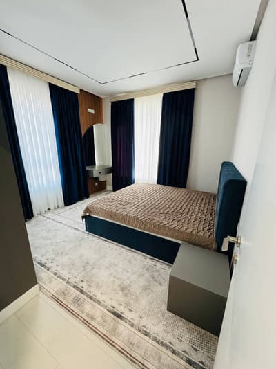 Аренда 2-комн. кв. 65 м² — метро Айбек