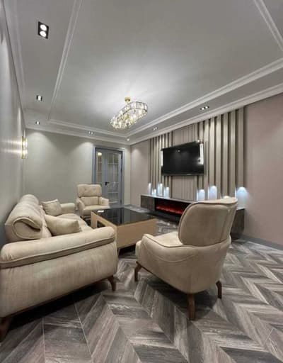 Аренда 3-комн. кв. 120 м² — массив Сергели-VII, 7