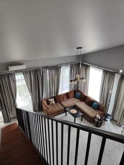 Аренда 5-комн. коммерция 150 м² — улица Ракатбоши